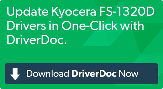 Kyocera ecosys fs-2020d driver download